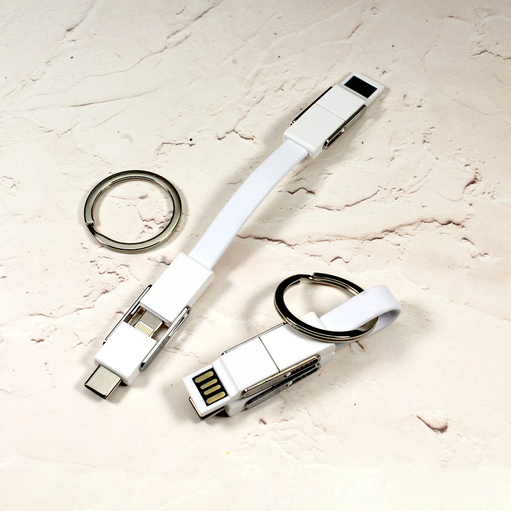 60W PD Charging Cable 1