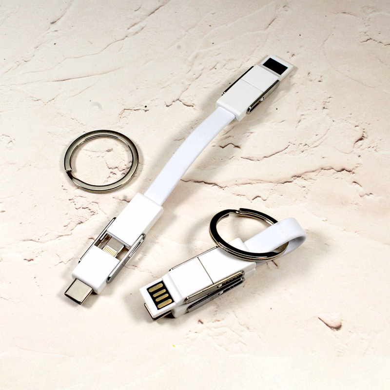 60W PD Charging Cable
