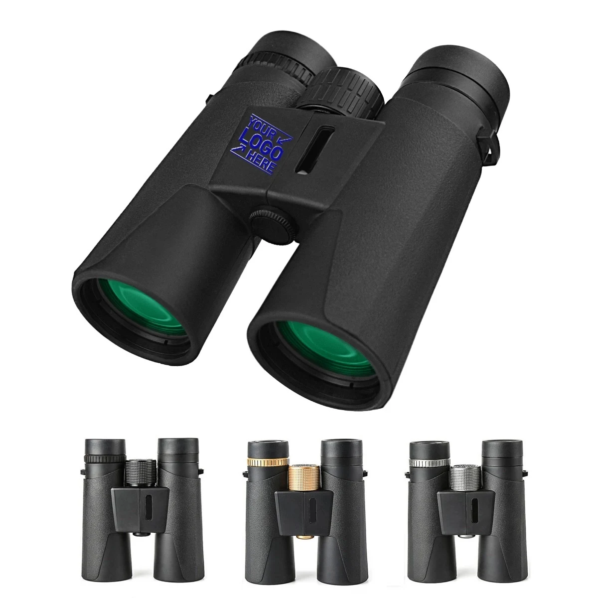 High Definition Binoculars 1