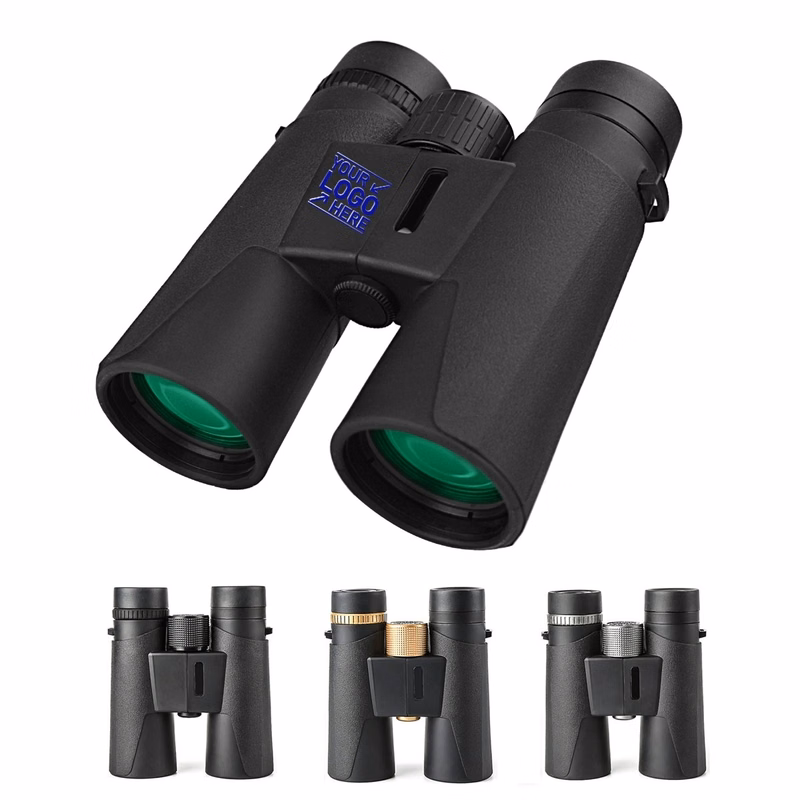 High Definition Binoculars