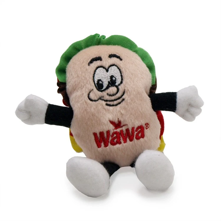 5" Custom Wawa Hoagie 1