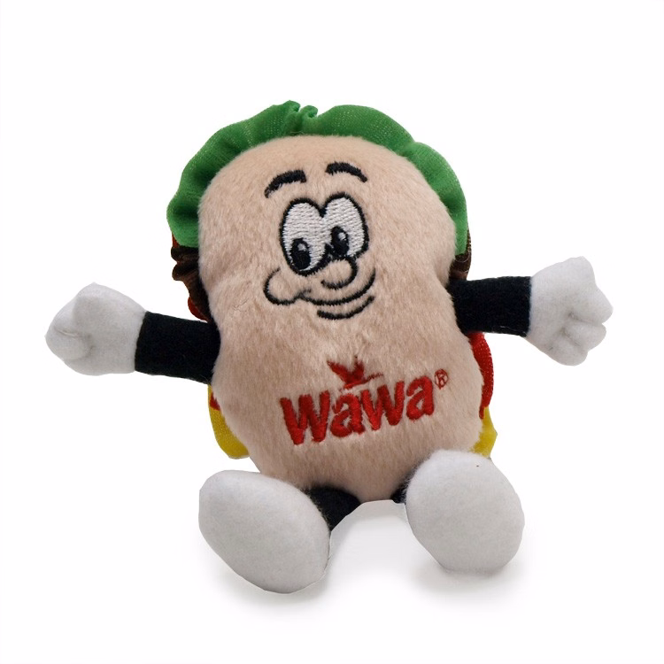 5" Custom Wawa Hoagie