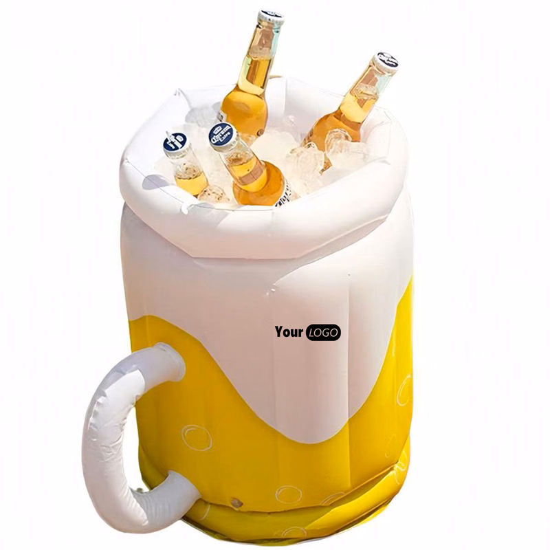 Extra Large Inflatable Beer Cooler
