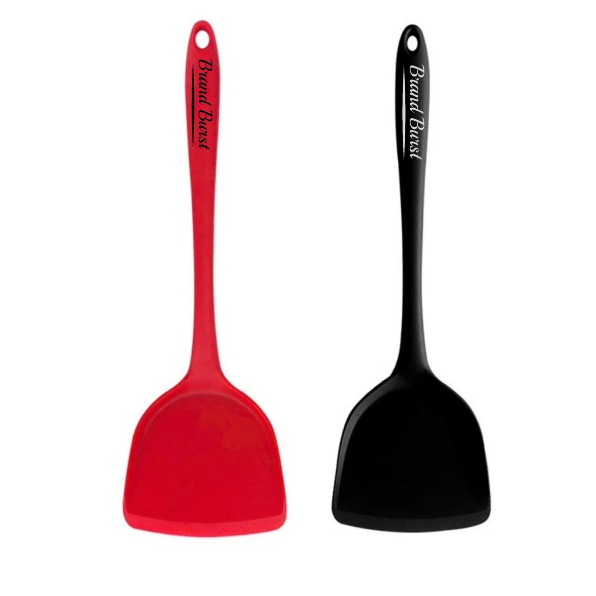Household Silicone Spatula 1