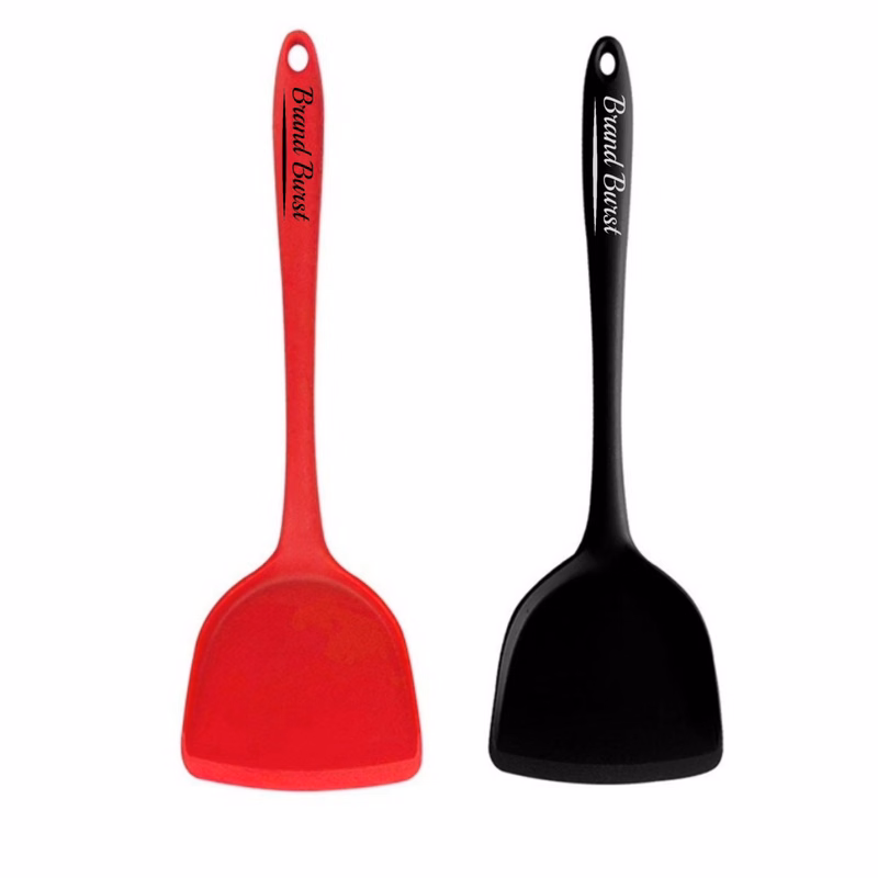Household Silicone Spatula