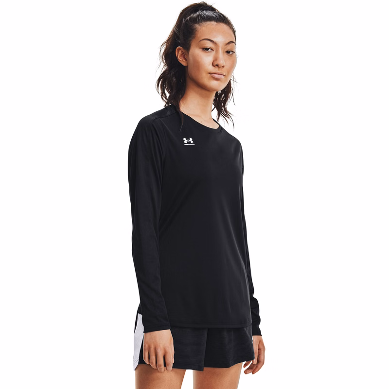 Women's UA Challenger Training Long Sleeve 