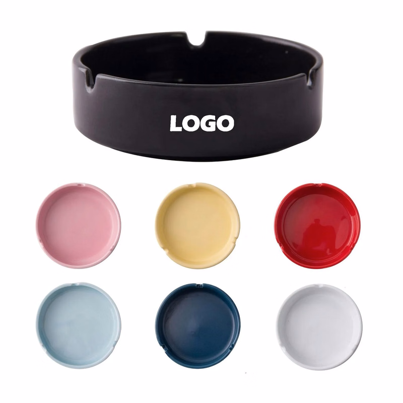Melamine Ashtray