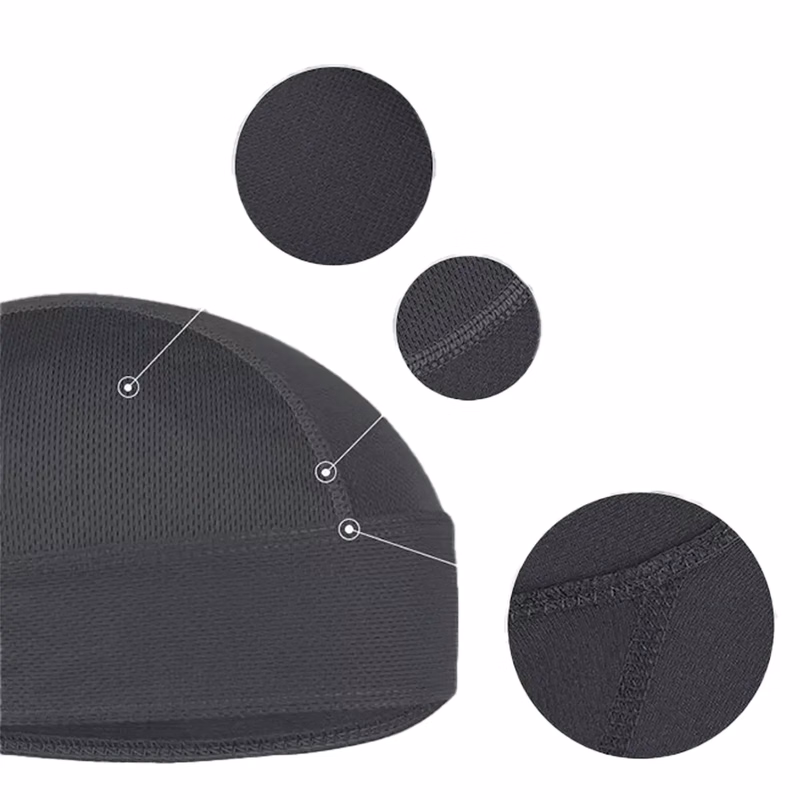 Quick Dry UV Protection Sports Durag