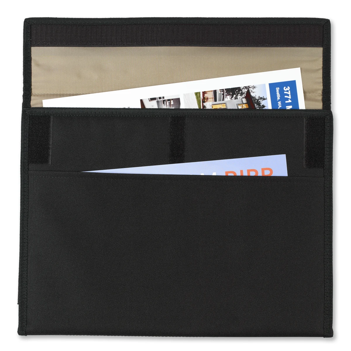 Mobile Office Document Holder 1