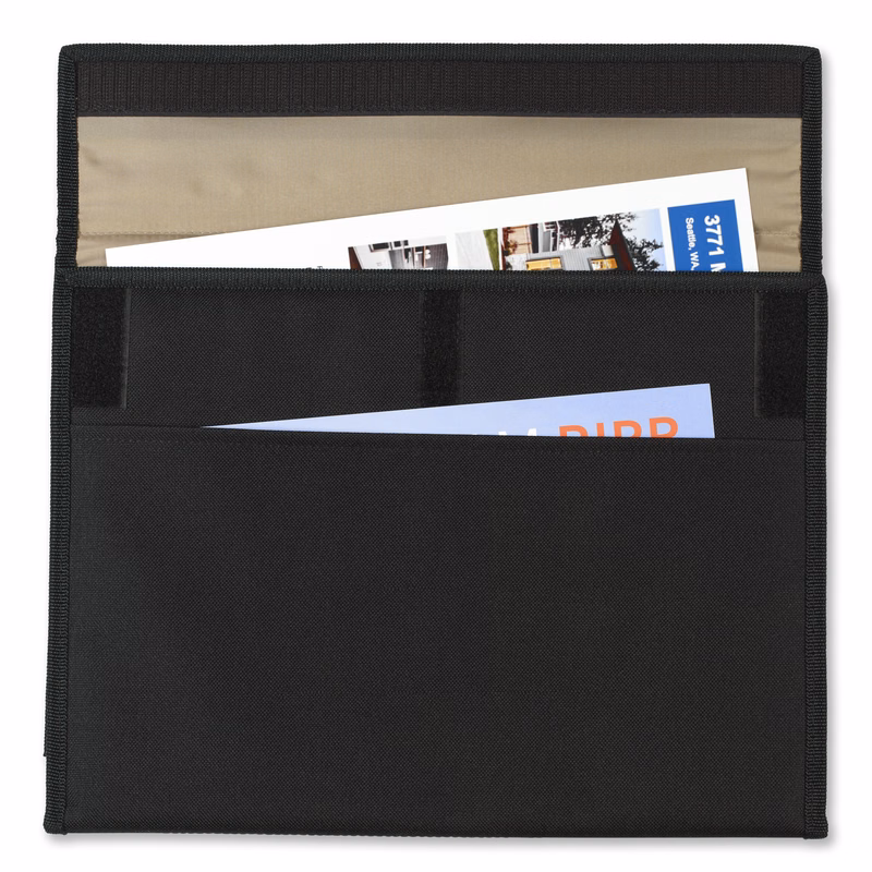 Mobile Office Document Holder