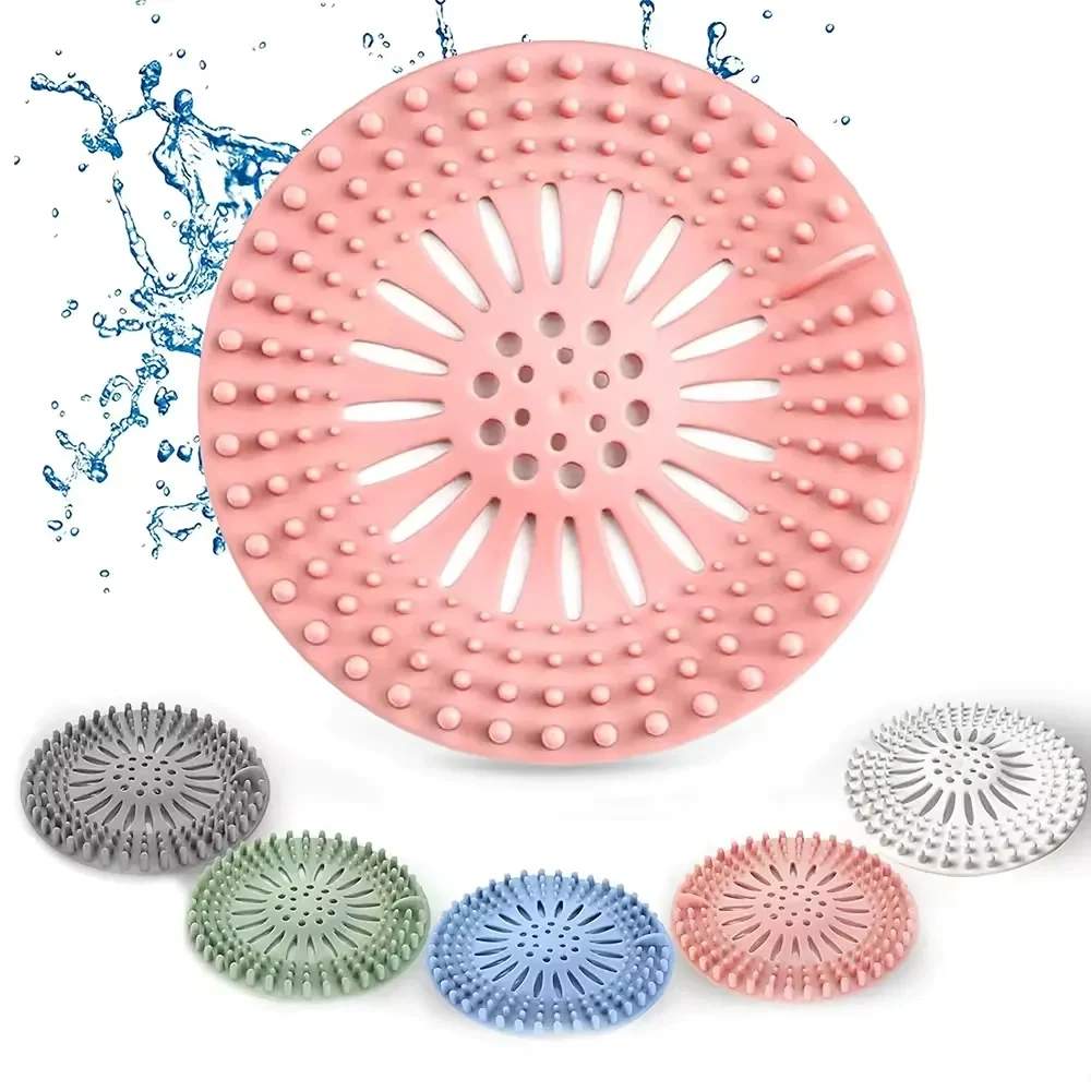 Drain Hair Catcher 1
