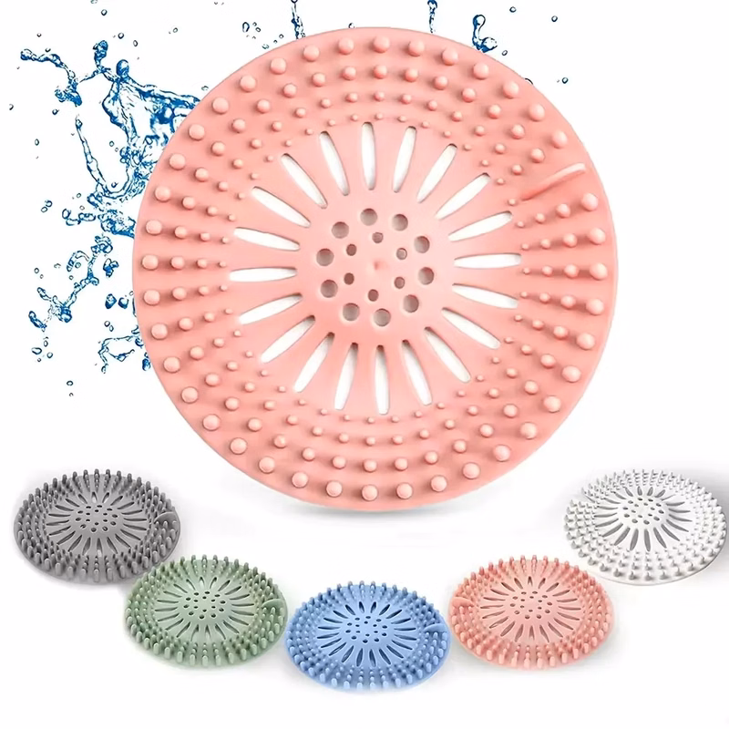 Drain Hair Catcher