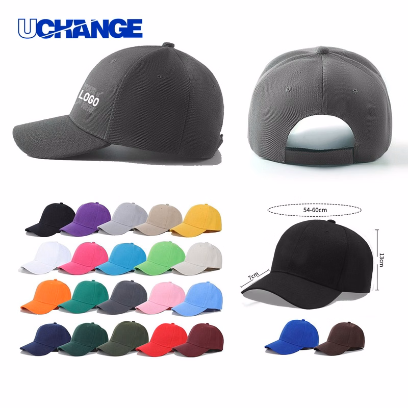 Baseball Cap Hat for Daily Use