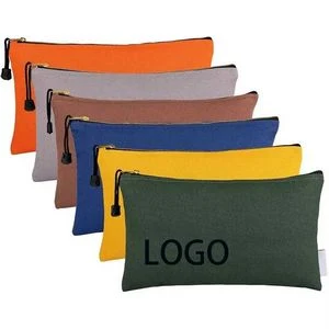 Canvas Tool Bag 1