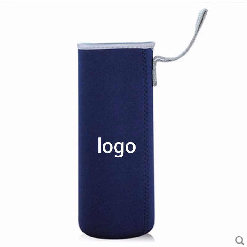 Glass Bottle Sleeve