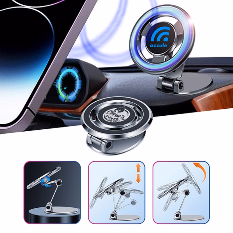 G-Force Magsafe Car Phone Mount