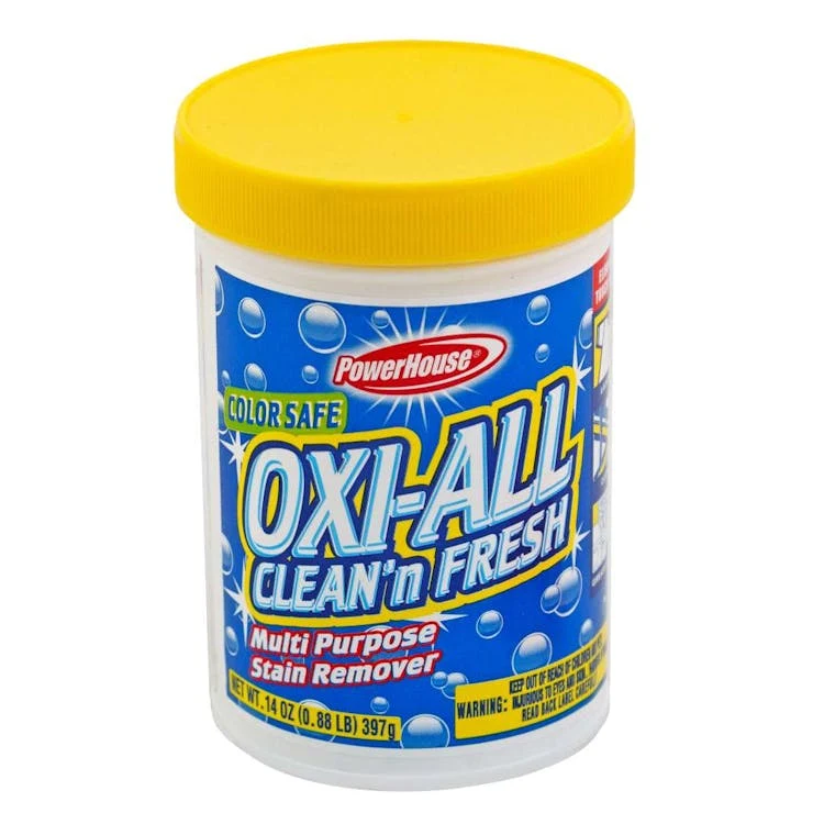 Multi-Purpose Stain Remover 1