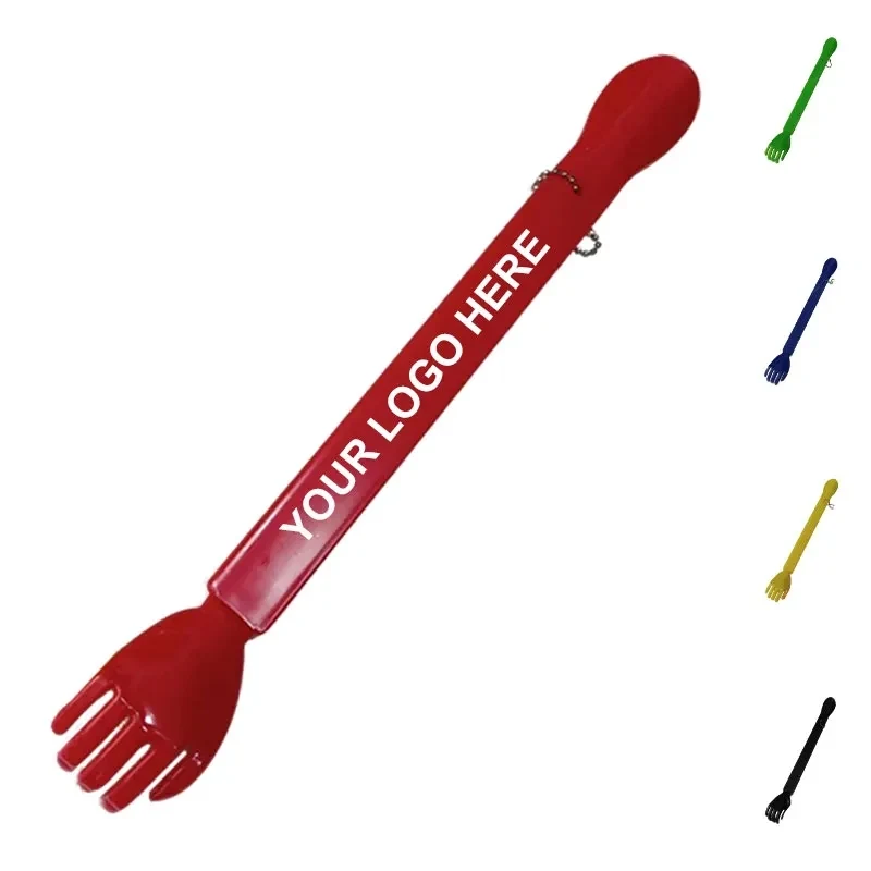 Backscratchers With Shoehorn And Chain 1