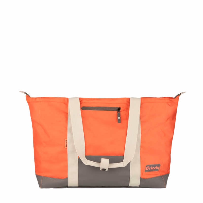 Grizzly 34 qt Drifter Carryall Cooler Bag