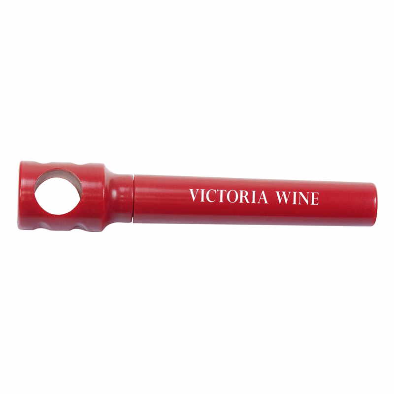 Travel Corkscrew