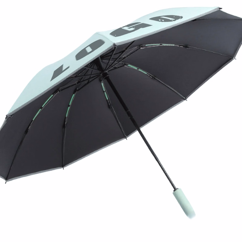 Full Automatic UV Folding Umbrella