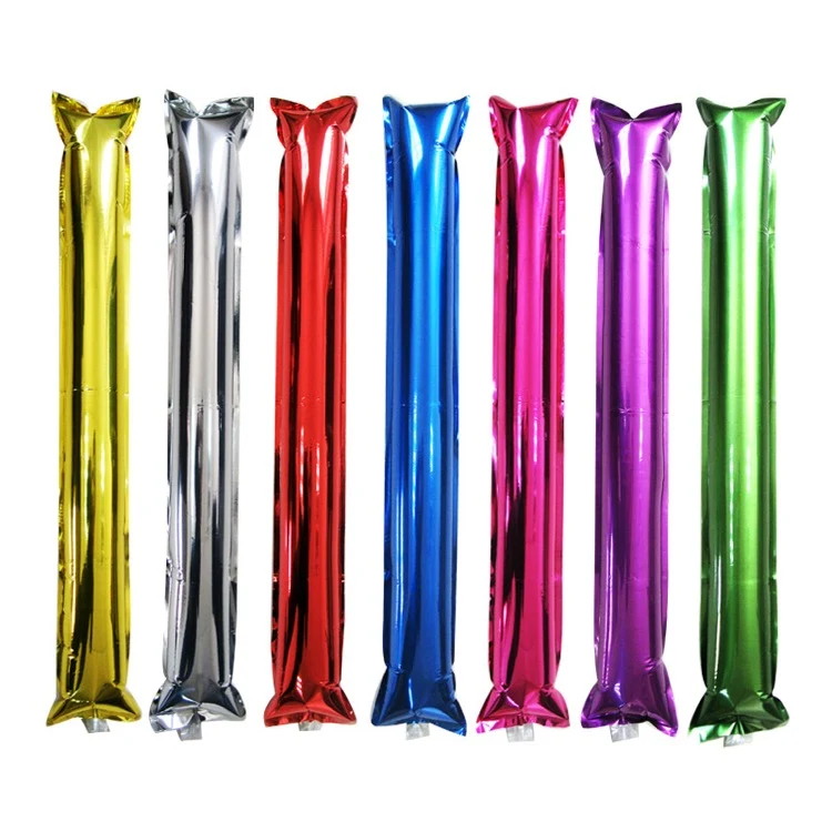 Foil Bambam Thunder Sticks 1