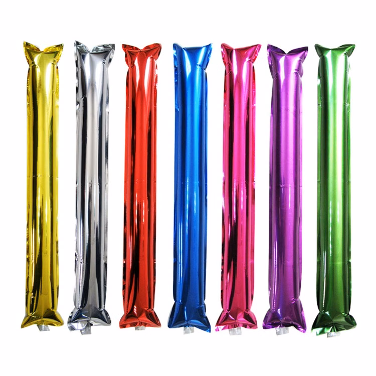 Foil Bambam Thunder Sticks