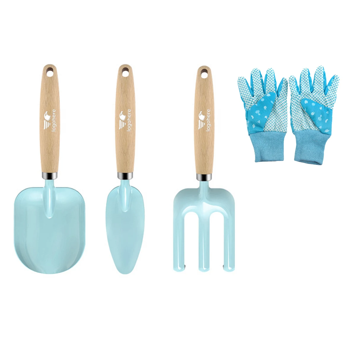MOQ 10 Little Gardener Kit 1