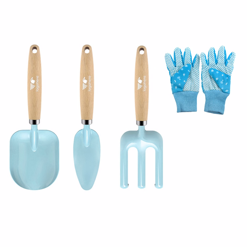MOQ 10 Little Gardener Kit