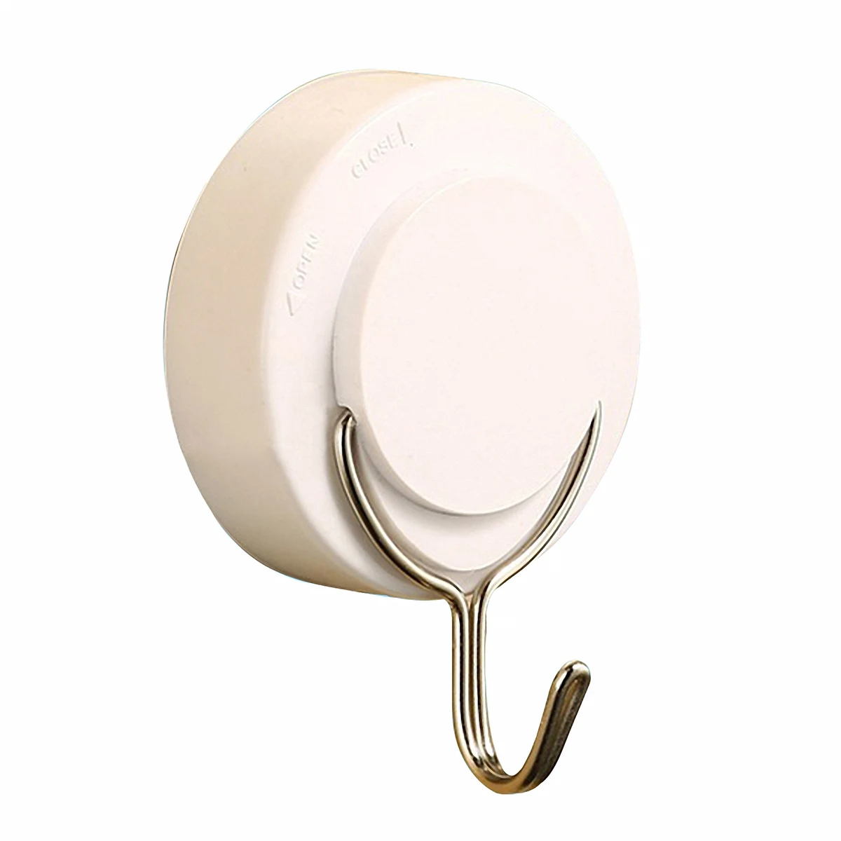 Suction Cup Hook 1