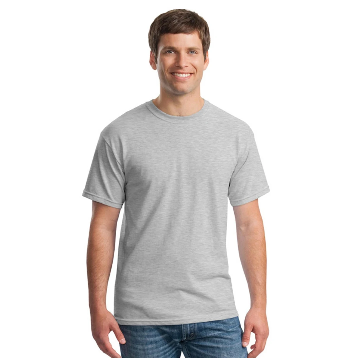 UNISEX SHORT SLEEVE T-SHIRT 1