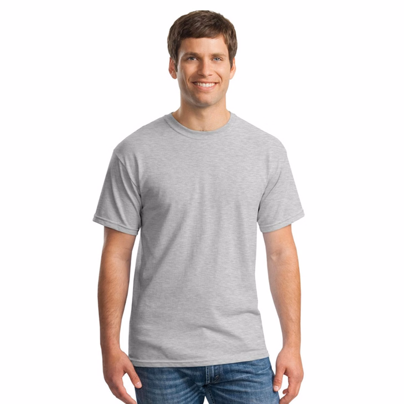 UNISEX SHORT SLEEVE T-SHIRT
