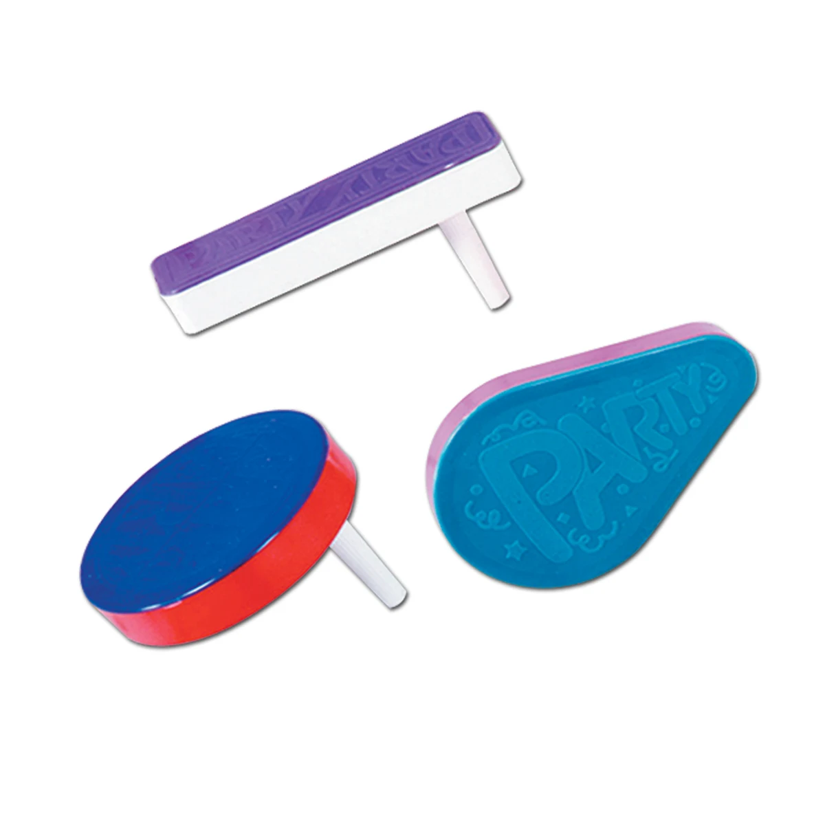 Racket Raise 'N Noisemakers 1