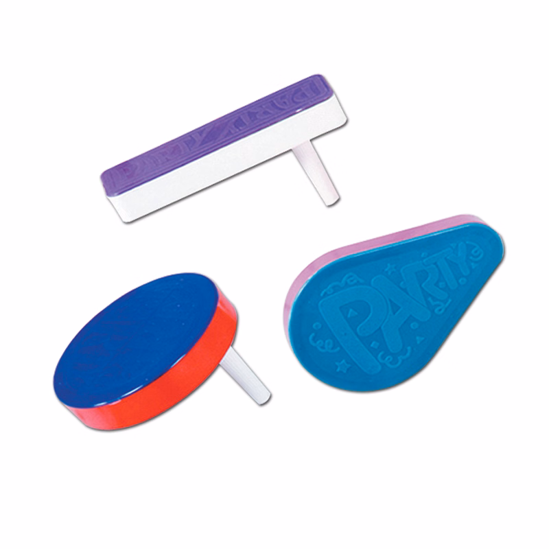 Racket Raise 'N Noisemakers