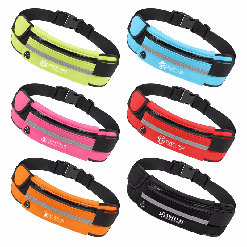 Sports Waist Pouch Fanny Pack