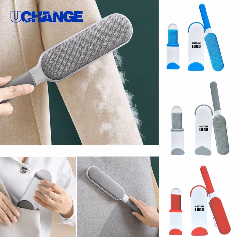 Garment Brush for Home Clothing Lint Removal
