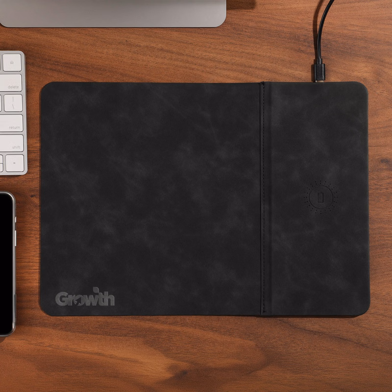 Nowire Pro Wireless Mousepad