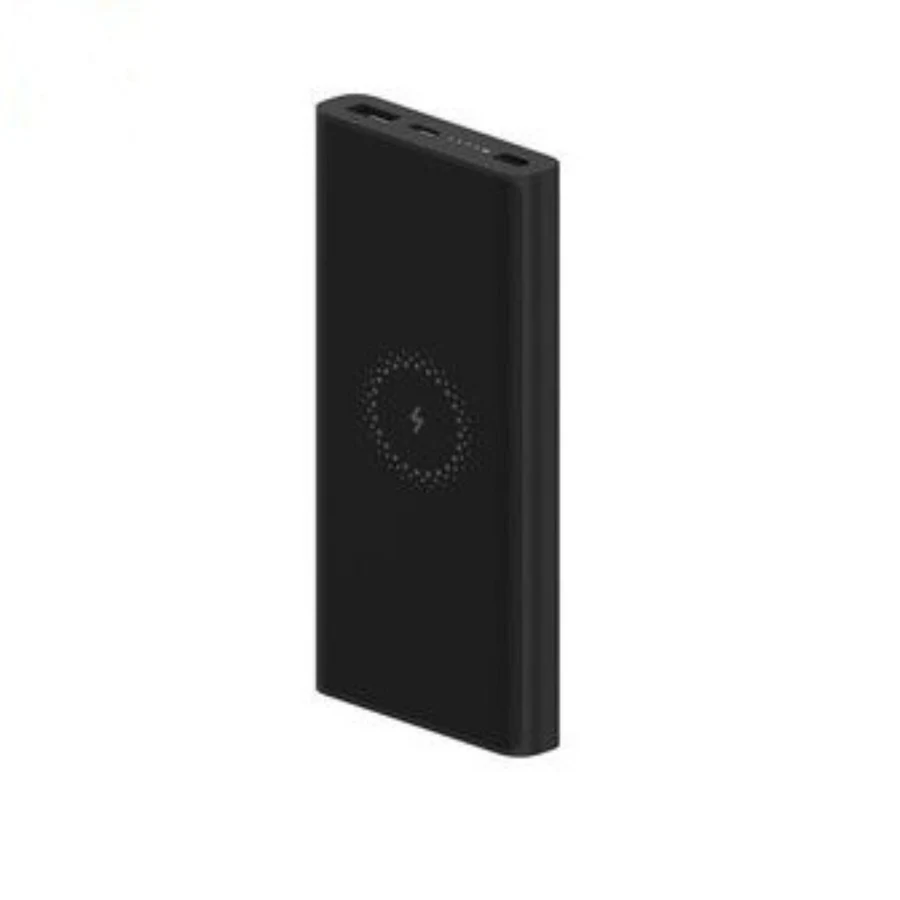 10000mAh Capacity 2A Wireless Powerbank Charger 1