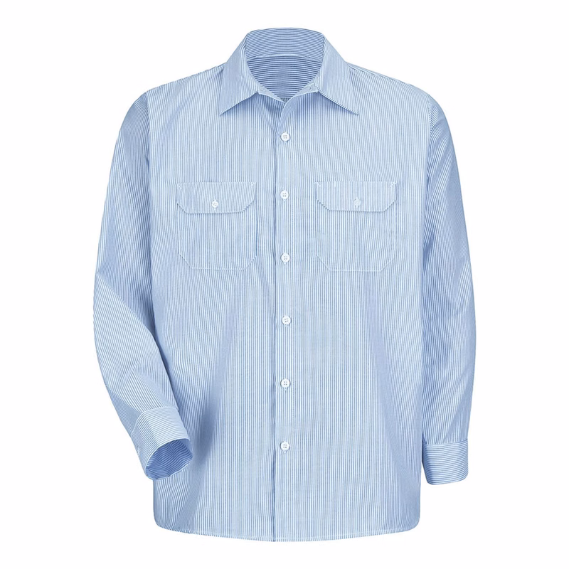 Men's Deluxe Uniform Shirt - SL50