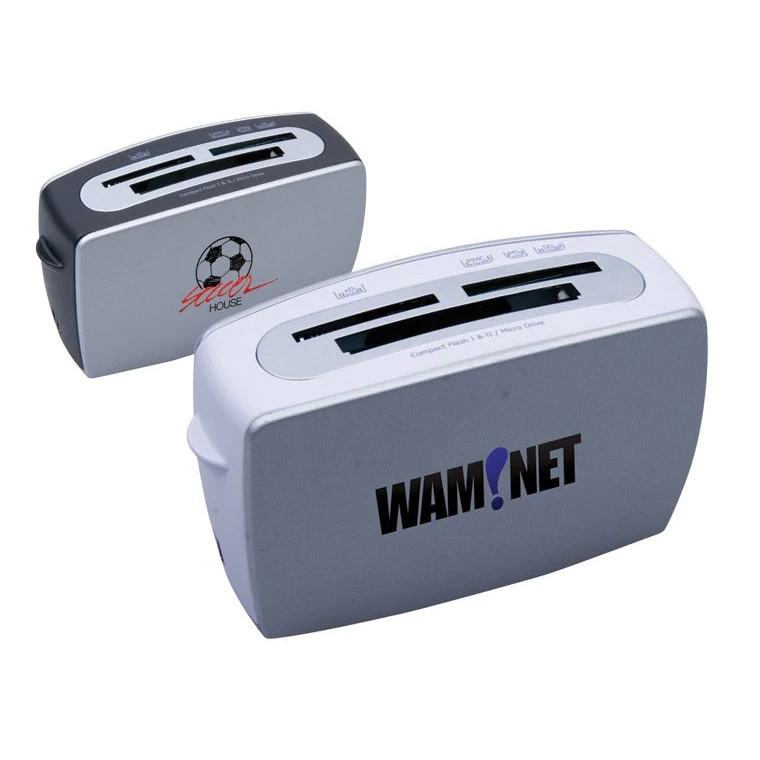 Boynq Memory Card Reader 1