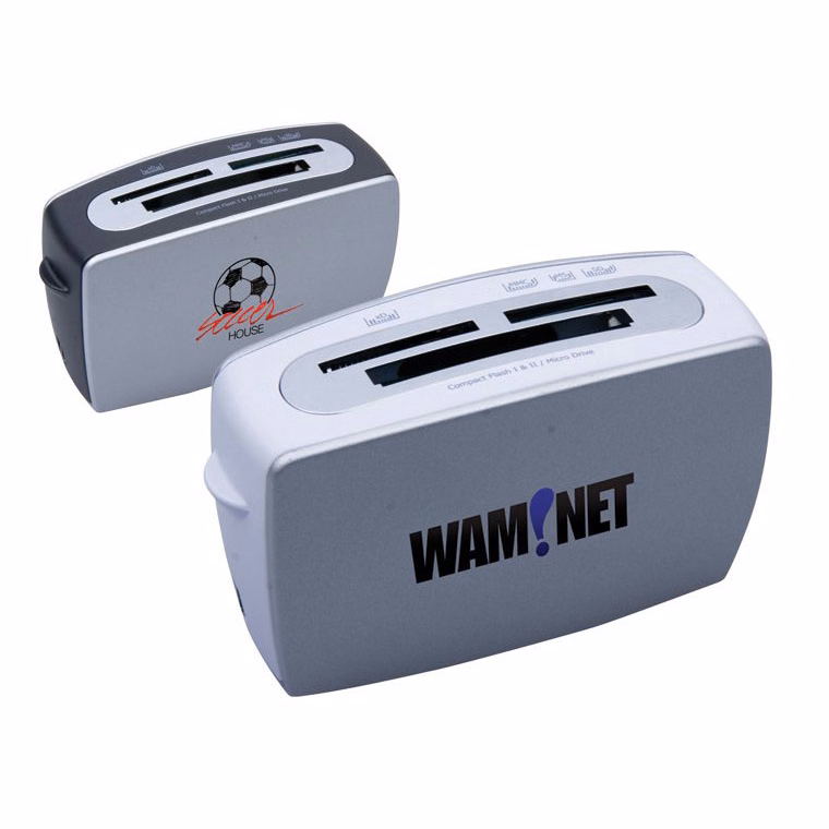Boynq Memory Card Reader