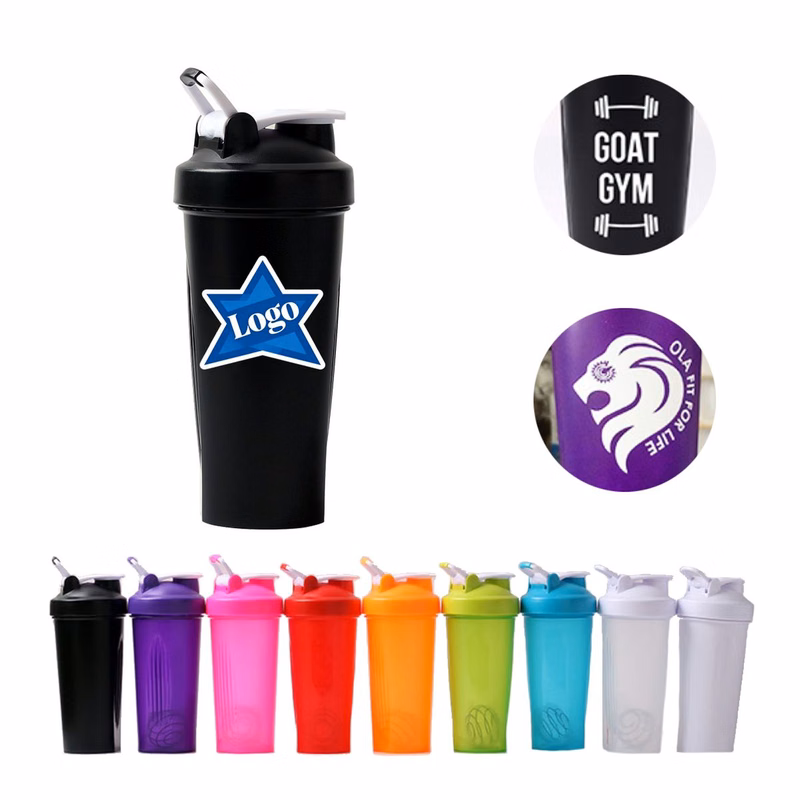 20 Oz. Sports Shaker Cup