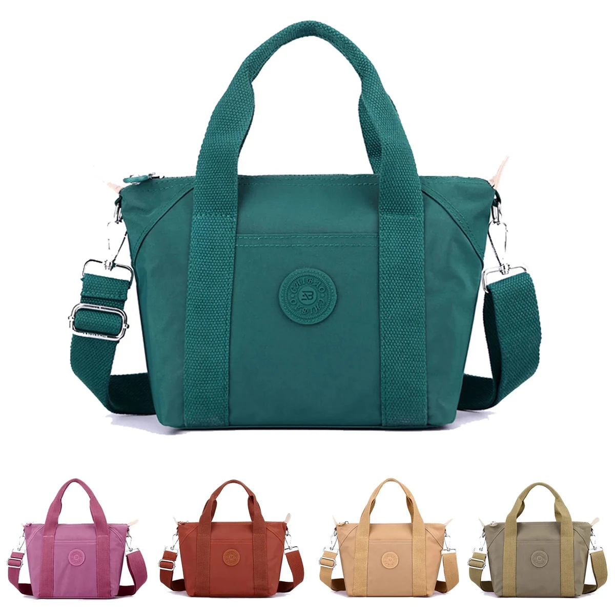 Shopping Basket Bag 1