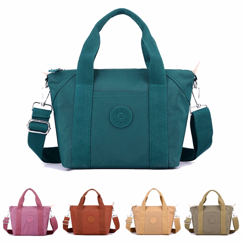 Shopping Basket Bag