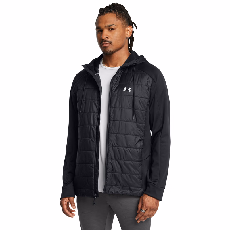 Armour Fleece Men's Swacket
