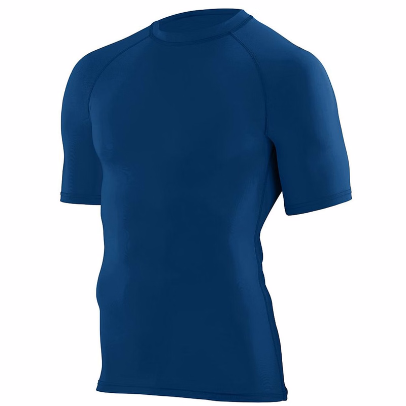 Youth Hyperform Compression Raglan T-Shirt - 2601