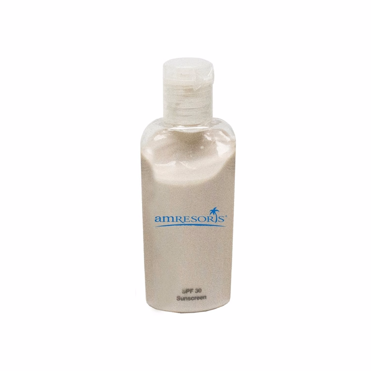 Summer Essentials Printable SPF 30 Sunscreen (1 oz.)