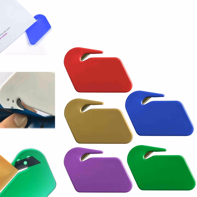 Practical Printed Letter Opener