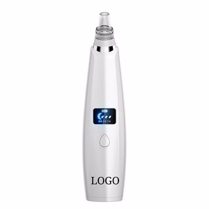 Electric Pore Cleaner Blackhead Remover