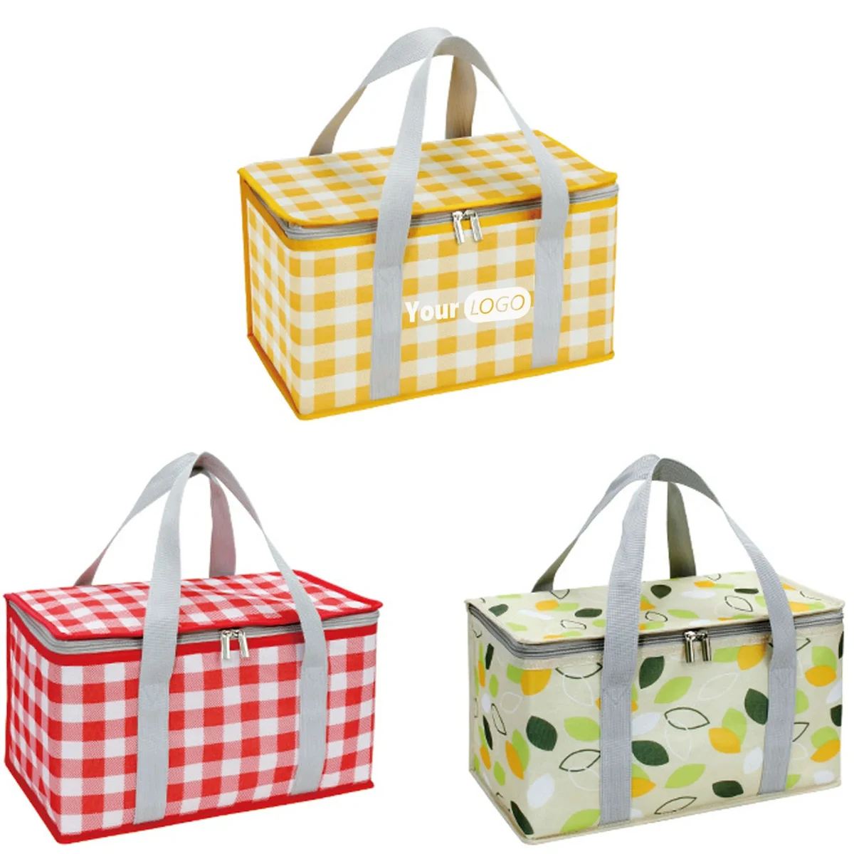 Camping Large Capacity Picnic Bag 1